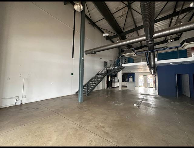 211M² RETAIL TO LET IN HIGHVELD